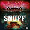 Snuff by Terry Pratchett Paperback Book 9781804990605