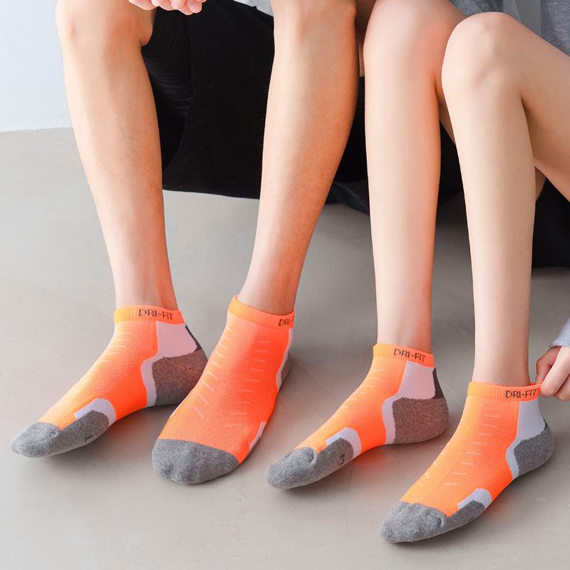 Спортивные носки для бега для женщин и мужчин — фото 6