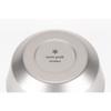 Snow Peak Titanium Double Bowl 600 TW-241, 600ml