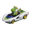 Pull and speed ps mario karttrade - p-wing twinpack (15813022)
