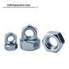 MJNB M12 Hex Nut