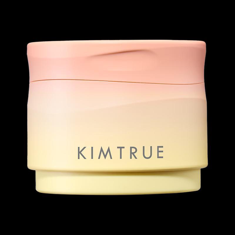 KIMTRUE Sun Red Pear Revitalizing Makeup Remover Balm 90ml