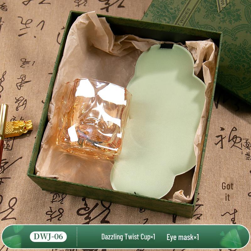 Dragon Boat Festival Business Gift Set