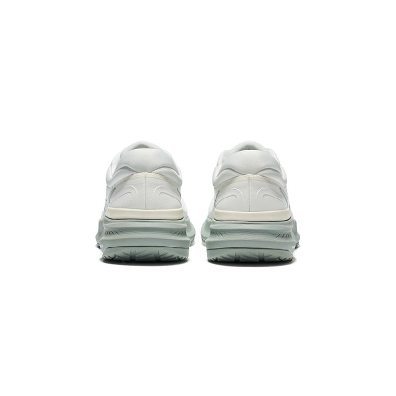 PUFF X Saucony Abrasion Resistant, Breathable, Lightweight Low Top Running Shoes Unisex Greige Saucony S28194-10