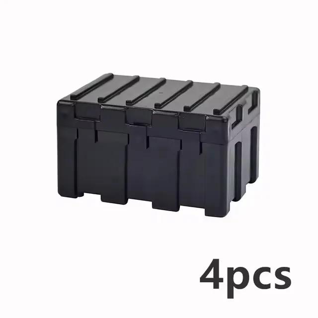 98K Military Weapon Accessories Guns Bricks Swat Sniper Rifle Pistol Soldier WW2 Army MOC Part Military Building Block Model