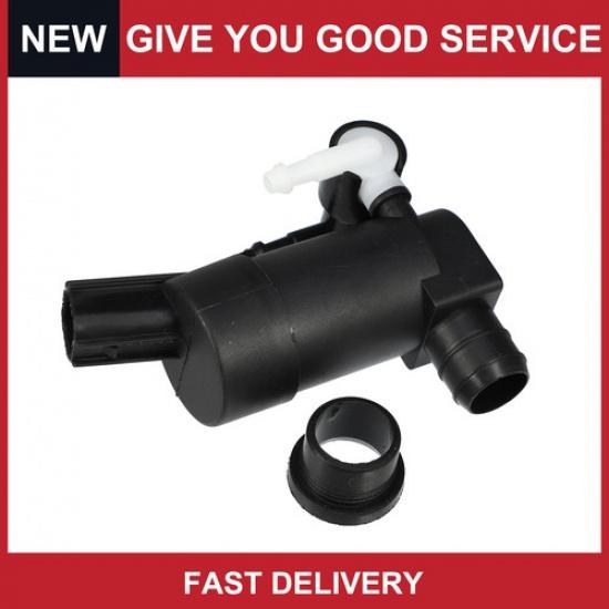 Packung mit 1 Stück für Ford Focus 2012-2017 Scheibenwaschpumpe 1S7117K624FD 31349228