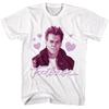 Footloose Ren Herzensbrecher Herren T-Shirt