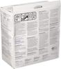 3M Earplugs 1100 1 Case (3M) (200 Bags) [item]
