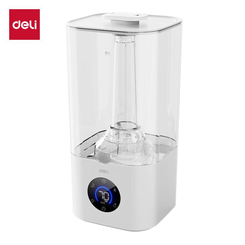 Deli LD570 Mini Desktop Air Humidifier