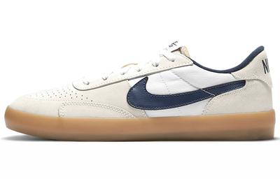 Sb Heritage Vulc Summit White Navy Gum CD5010-102