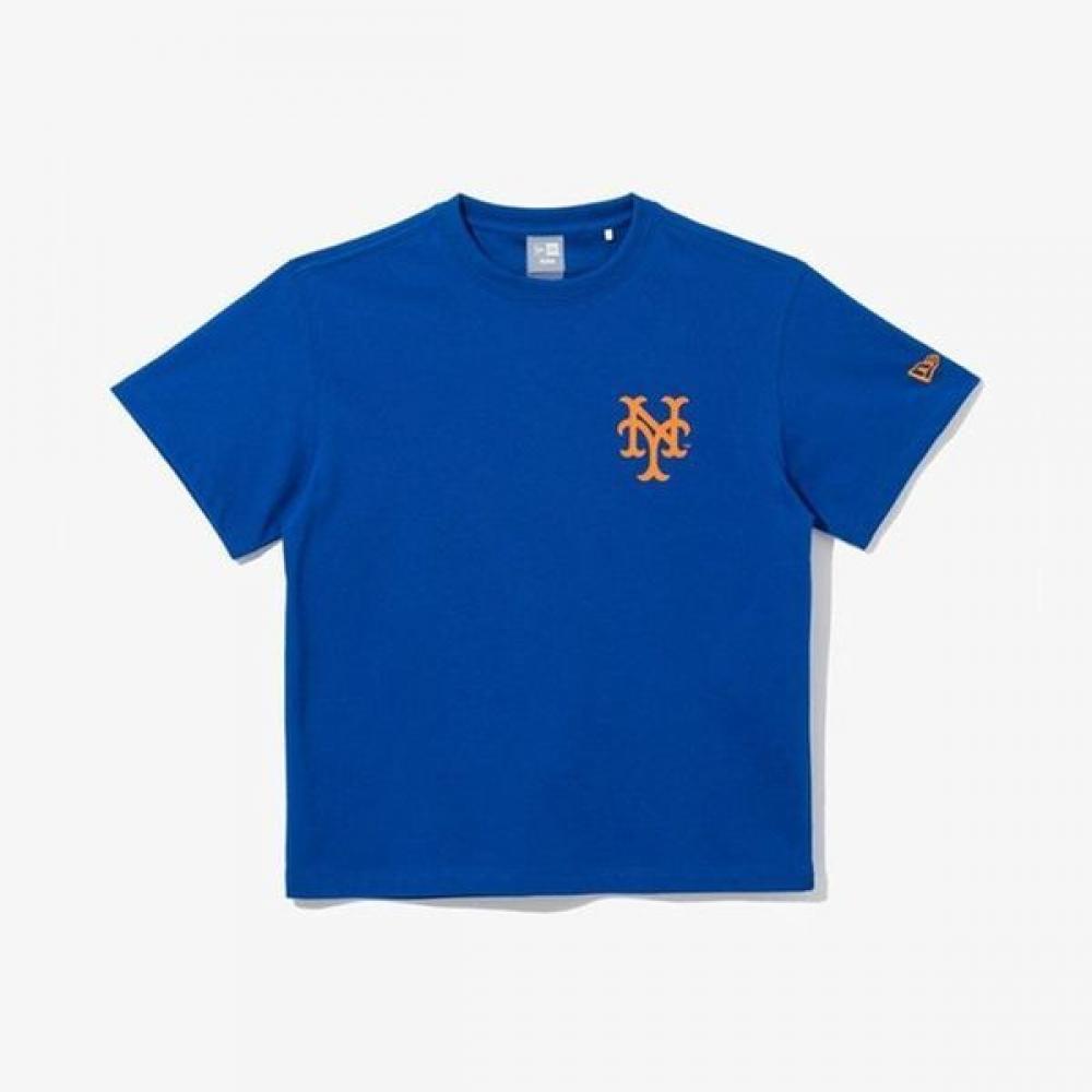 

.. New Era Kids Mlb CoopersTown New York MeTs All STar Game T shirT.. Surf the Web120