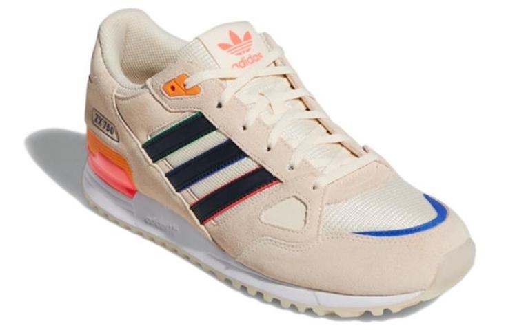 Adidas Originals Zx 750 'Dark Cream' GW4211