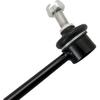 BOXI Front Left or Right Stabilizer Sway Bar End Link For Chevrolet Cobalt HHR Malibu/for Pontiac Pursuit G5 G6 / for Saturn Aura Ion (11.8" Length)