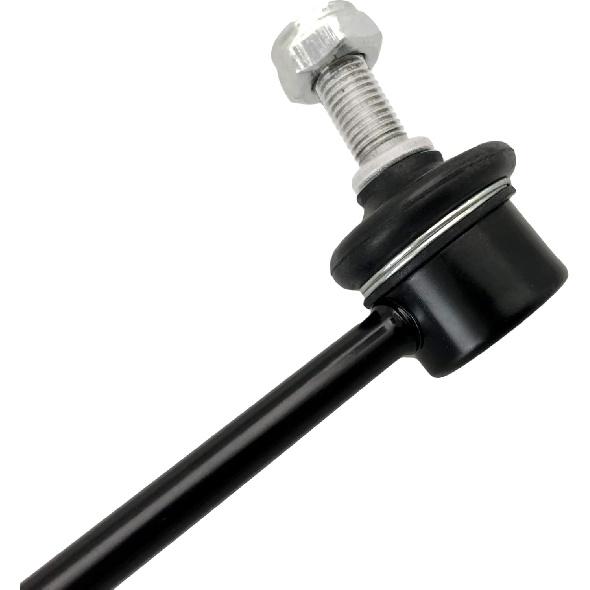 BOXI Front Left or Right Stabilizer Sway Bar End Link For Chevrolet Cobalt HHR Malibu/for Pontiac Pursuit G5 G6 / for Saturn Aura Ion (11.8" Length)