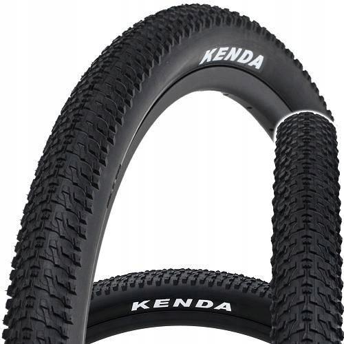 Kenda K1153 Bicycle Tire 26X1.95 Fast Cube
