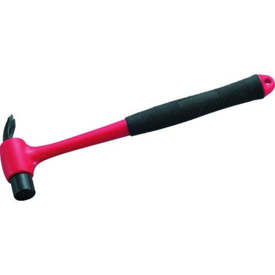 TRUSCO Nail Hammer Medium x 5 pieces by the TH-9005 (Sold case)