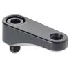 Tanax Bike Mirror Napoleon Offset Holder 45 Sort SA-25