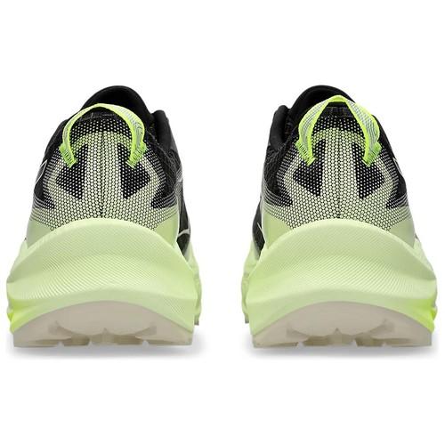 Asics Trabuco Max 3 Black Oatmeal Women's - 1012B606-002