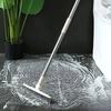 Long Handle Home Floor Brush 3 In 1 Corner Crevice Mop Bathroom Brush Crevice Brush Floor