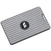 2025 I8 & I6 NFC Card Key Case: Protective Shell with Buckle