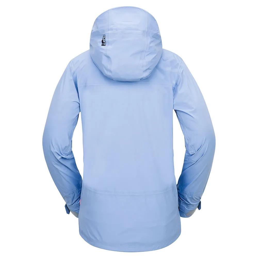 Volcom Куртка Vs 3L Stretch Gore