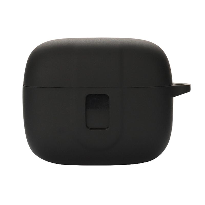 Shockproof Silicone Earphone Case Protective Shells for TAGRY X08 Wireless Headphone Washable Silicone Case Accessories