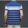 Tricouri cu mânecă scurtă pentru bărbați tineri și de vârstă mijlocie Haine de vară Tricouri cu mânecă scurtă pentru bărbați de vârstă mijlocie Haine noi