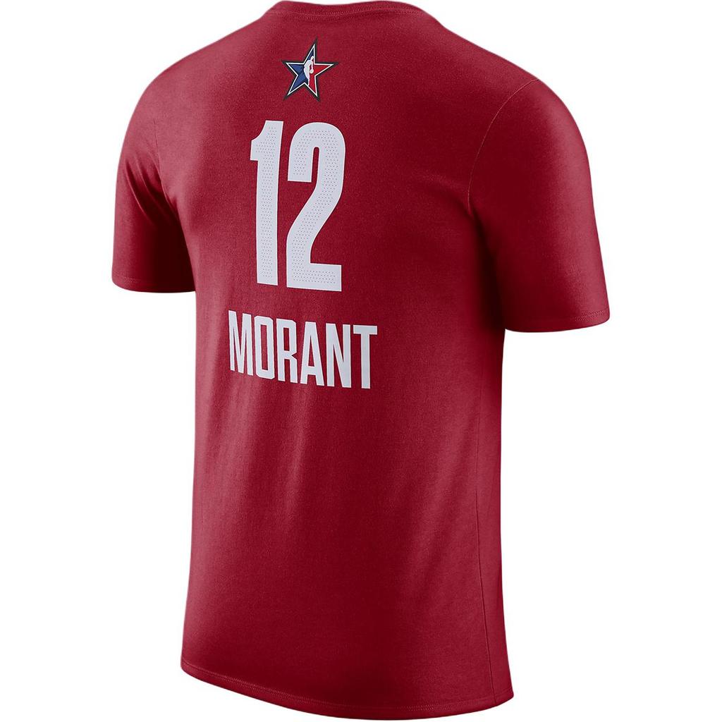 Jordan NBA Sports Casual Breathable Short Sleeve T-Shirt Unisex Tops DX9894-605