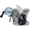 16100-ZM7-G18 Carburetor for Honda GXH50, GXH50U, GXH50UT