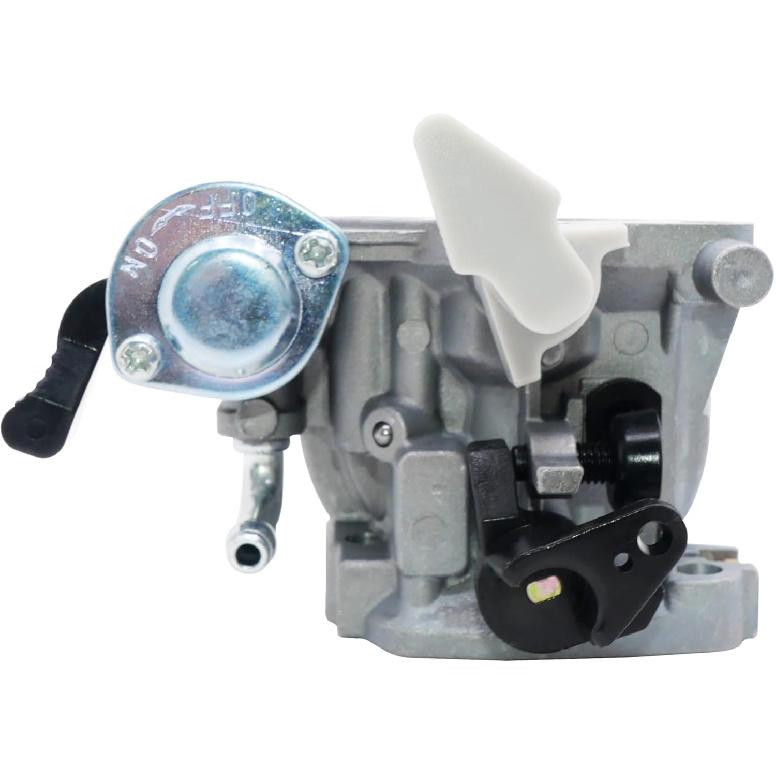 16100-ZM7-G18 Carburetor for Honda GXH50, GXH50U, GXH50UT