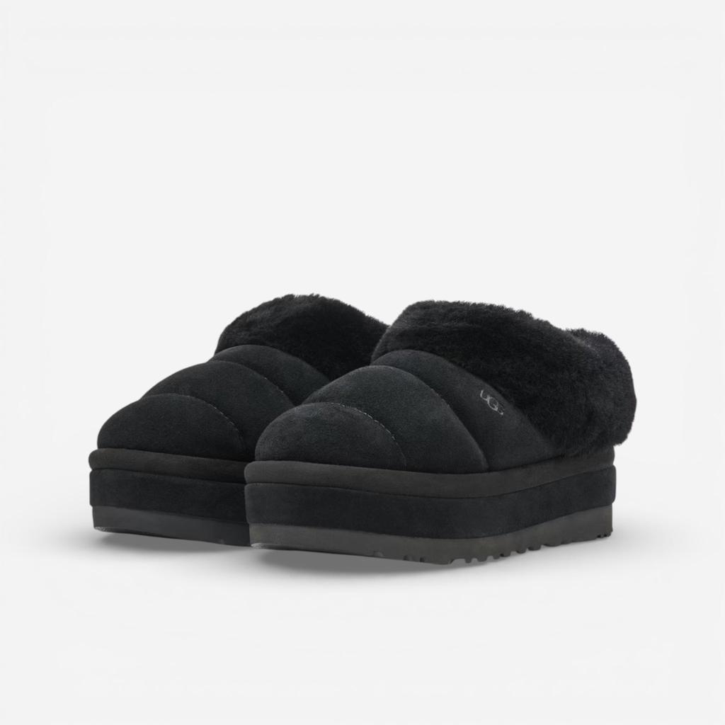 UGG Tazzlita Slipper Black (Women's)