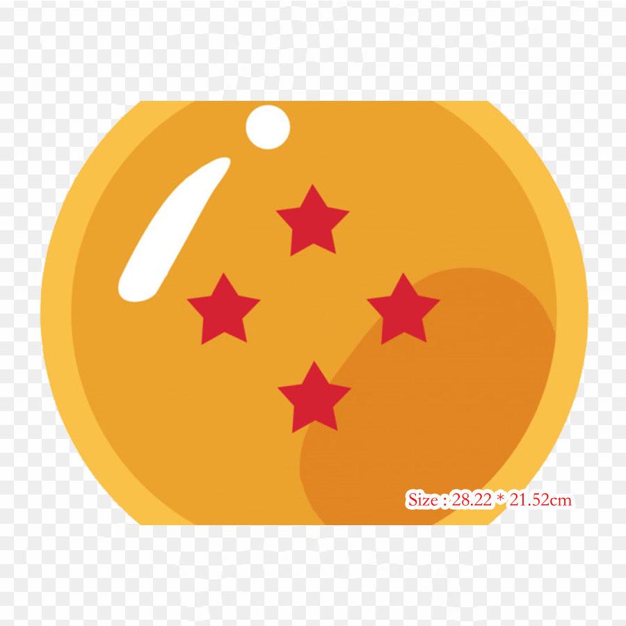 Patches For Clothes Bag Iron On Thermal Stickers Transformation De Gohan Gohan Vegeta Pattern Washable Heat Transfer