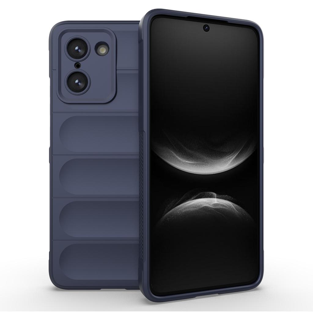 For OnePlus Nord CE5 5G/Ace 5 Racing 5G Case Anti-Drop Soft TPU Rugged Phone Back Cover