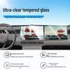 Tempered Film for 26 Hongqi HS6 Models: PHEV Central Control Navi Protector
