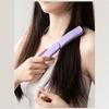 with Mirror Makeup Mirror Comb Self-cleaning Hair Comb  Essential for Travel