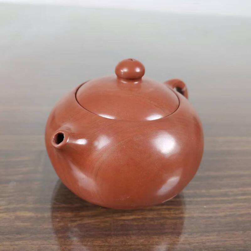 Nieshi Handmade Muyu Stone Teapot