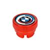 Car Cigarette Lighter Dust Collector Cap Decoration Valve Cap For BMW X1 X2 X3 X5 X4 X6 X7 iX3 F20 F10 F07 E70 E46 E90 E92 E60 E cysh69