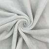 1,5 mm Florlänge Plüschstoff Umweltfreundlich Gewebt Mit 100% Polyester Material Machen Spielzeug Plüschstoff pro Meter Zum Nähen