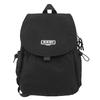 Simple and lightweight backpack autumn and winter new versatile student backpack leisure travel backpack