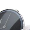 Dior Bakira Watches D44-120 Silver blackDial Stainless Steel Quartz Analog Display Women Used