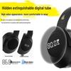 Edifier K710W Over-Ear Bluetooth FM Headphones