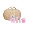Perfume Charming Color Changing Lip Balm + Single Color Blush + Flower Sweetheart Set Fantasy Star Wish Limited Three Piece Set Eau De Toilette