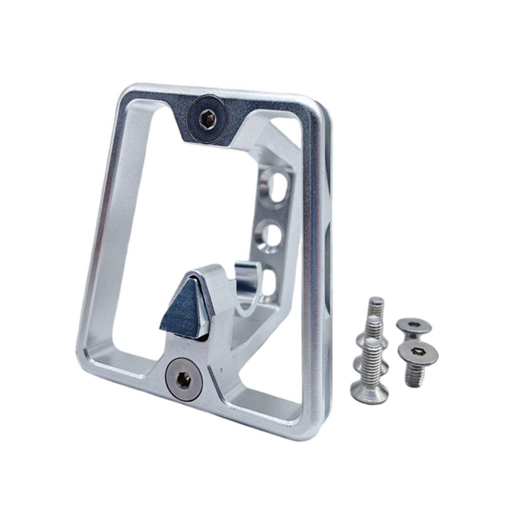 Holder for Bizarre Folding Accessories