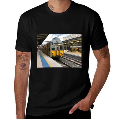Topp – T-skjorter