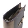 Compact Size Nylon Combination Ring Diameter 25mm 65013 Binder, [navy]