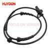 1238399 Front Axle Left Right  ABS Wheel Speed Sensor For Abarth Grande Point Alfa Romeo Fiat Punto Opel Corsa Vauxhall Corsa