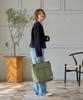 Helmet bagtote bag, A4 size, water-repellent, 2-way, multi-storage, water-repellent