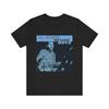 Tina Brooks Minor Move Jazz Short Sleeve Tee  Graphic Print Crewneck Unisex Unisex T-Shirt