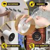 1pc Super Strong Double-Sided Tape - Transparent Residue-Free Adhesive for Plastic, Wood, Glass & Metal - Made of PE Material