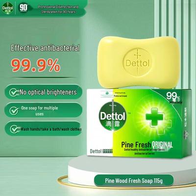 Sabun ve duş jelleri – Banyo ve duş sabunları